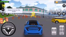 Parking Frenzy 3D Simulator-Best Android Gameplay HD #19