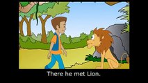 The Greatest Treasure: Learn English (US) with subtitles - Story for Children BookBox.com