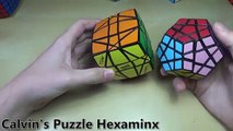 My Top 5 Hardest Rubiks Cubes