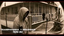 ONE SHOT//Transparencia y seguridad//El Pala//MDA FILMS 2017 - M.D.A REKORDS