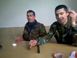 Asker Kürtçe Şarkı YAR BİZE YAR DEDİLER