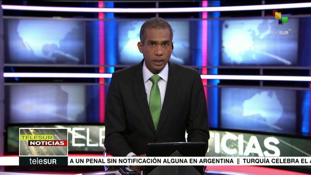 Irán denuncia ante ONU retórica hostil de EE.UU. sobre acuerdo nuclear