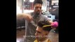 Best barbers in the world 2017/haircut designs and hairstyles