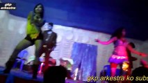 खडा़ नां होला जाड़ा में,,,Khada na hola Jada me,,,,,Bhojpuri hot arkestra dance 2017(2)