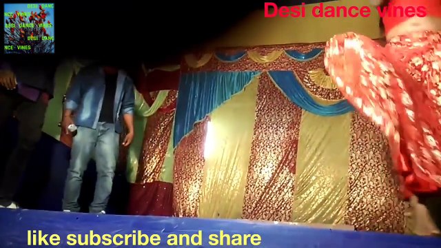 चटनी चाट जाइ भोजपुरी हॉट आर्केस्ट्रा । new superhit stage show - arkestra program 2017_HD