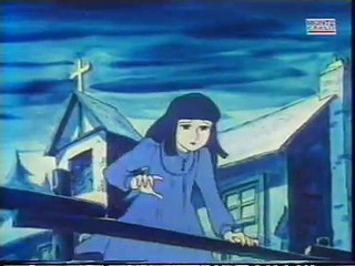 Candyépisode #3 VF Génération Manga