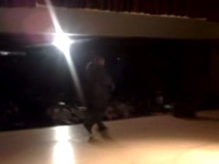 Dr.Slimz Live(Concert) 10-11-2007 - jaw tani & Blinder