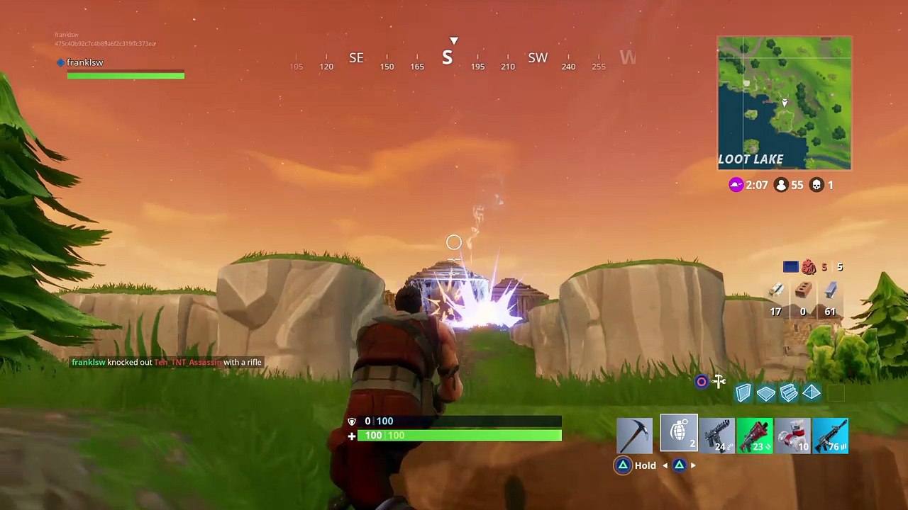 Squad Wipe