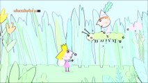 Ben And Hollys Little Kingdom - Betty Caterpillar