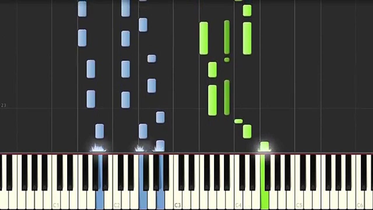 Dragon Night／SEKAI NO OWARI（ピアノソロ中級）【楽譜あり】