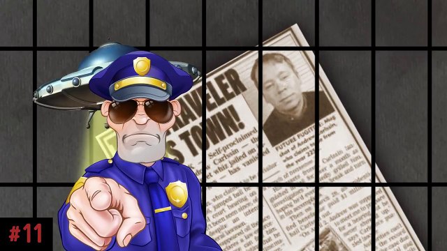 13 Mysterious Things Even Scientists Can’t Explain