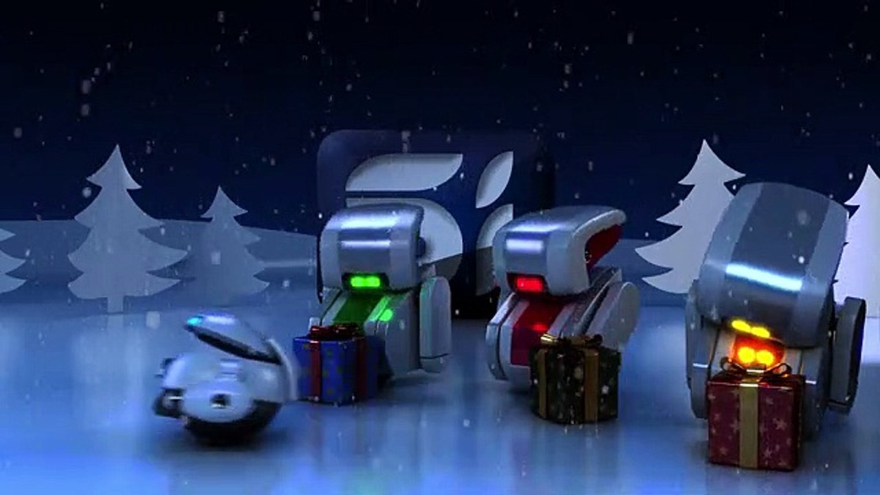 Christmas Greetings from Si Media