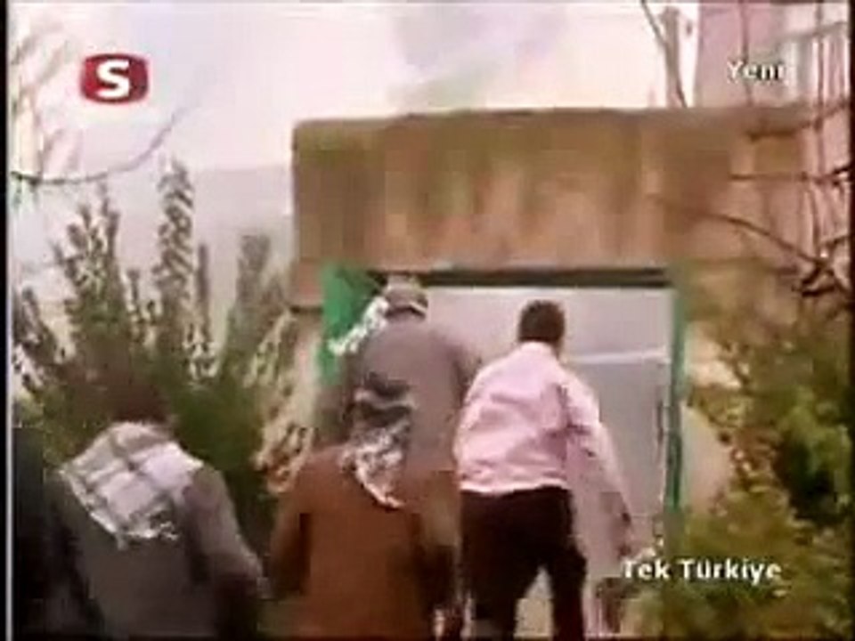 Tek Türkiye lori lori süper kürtçe