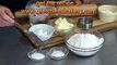 Pie Dough Recipe ~ How to Make Pie Shells
