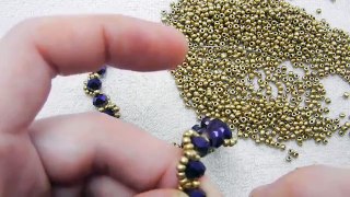 Venezia Bracelet | How To Make