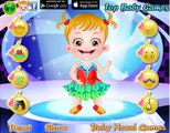 Baby Hazel Rockstar Dressup - Dora the Explorer - Baby Hazel Game Movie