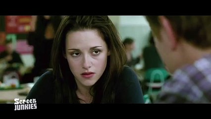 Honest Trailers - Twilight 2: New Moon