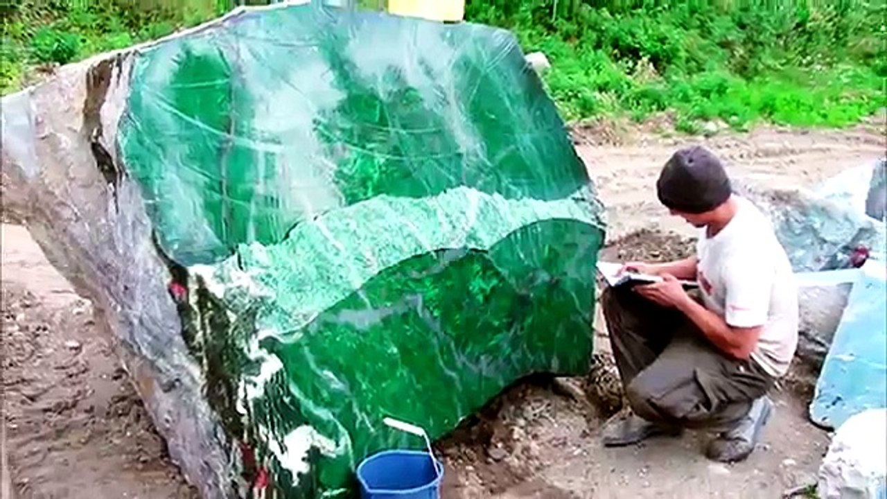 6 Most Valuable Gemstones Ever Found