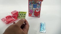 Candy Washing Machine Moko Moko Wash Japanese How To DIY Kit