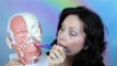 Get a Shorter Philtrum with this Philtrum Lifter Exercise | FACEROBICS® Face Exercise Program