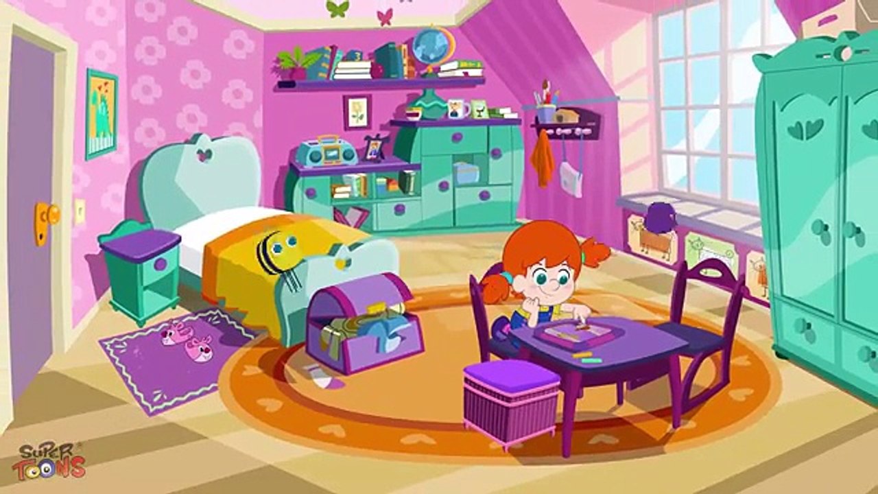 O Diário de Mika | O Dente de Leite #Episódio