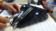 Honda Rebel Bobber Project - My Passion In Building [NOW FOR SALE!]