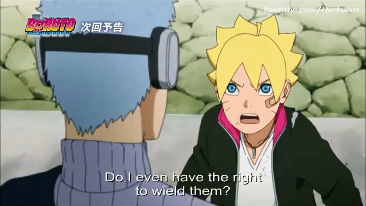 Naruto Episode 29 English Dubbed
