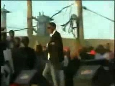 Vybz Kartel Beenie Man @ Sting 2006