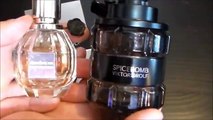 Spicebomb by Viktor & Rolf Fragrance / Cologne Review
