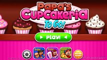 Papas Cupcakeria To Go! - Enter St. Paddys Day
