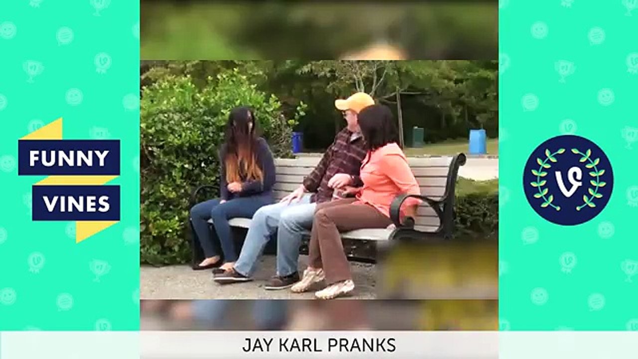 Top Zombie Prank Vines Compilation October 2016
