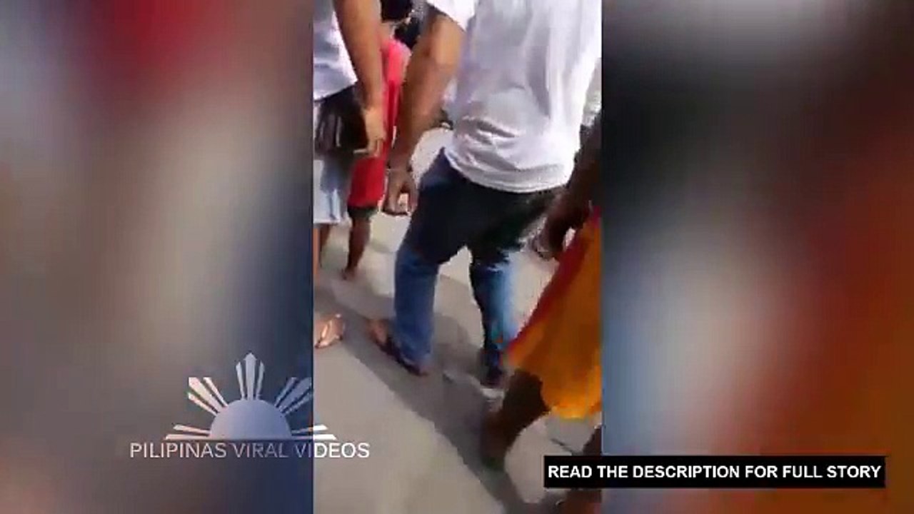 Nagkamali ng Hinoldap, Gulpi tuloy