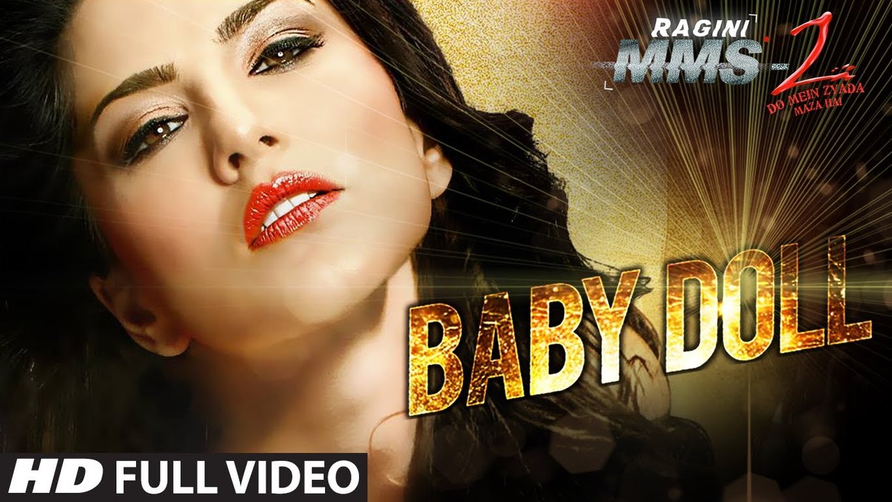 Baby Doll_ Ragini MMS 2 Sunny Leone Song _ Meet Bros Anjjan Feat. Kanika Kapoor
