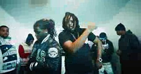 FBG Duck - Running Man [4K]  Shot By @AWashington__  Prod By @RamsayTha_Great