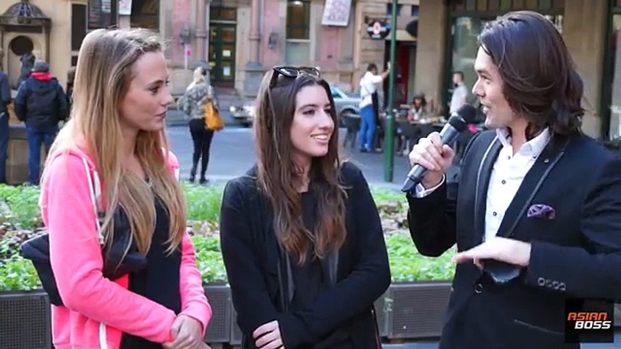 Does Height Matter (Would Girls Date Shorter Guys) [ASIAN BOSS]