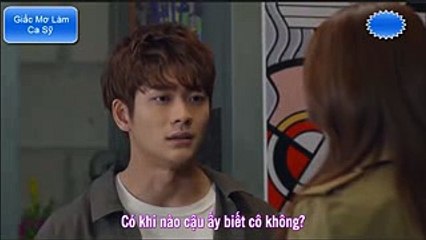 Giấc Mơ Làm Ca Sỹ​ - tập 15 trailer - Tôi là mẹ Kyung Soo