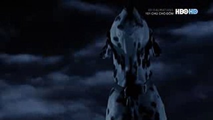 101 chú chó đóm part 9