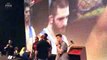 Daniel Cormier goes after Jon Jones at UFC Summer Kickoff press conference  PROcast  UFC ON FOX