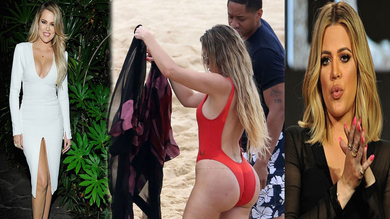 Khloé Kardashian | American Television Personality |