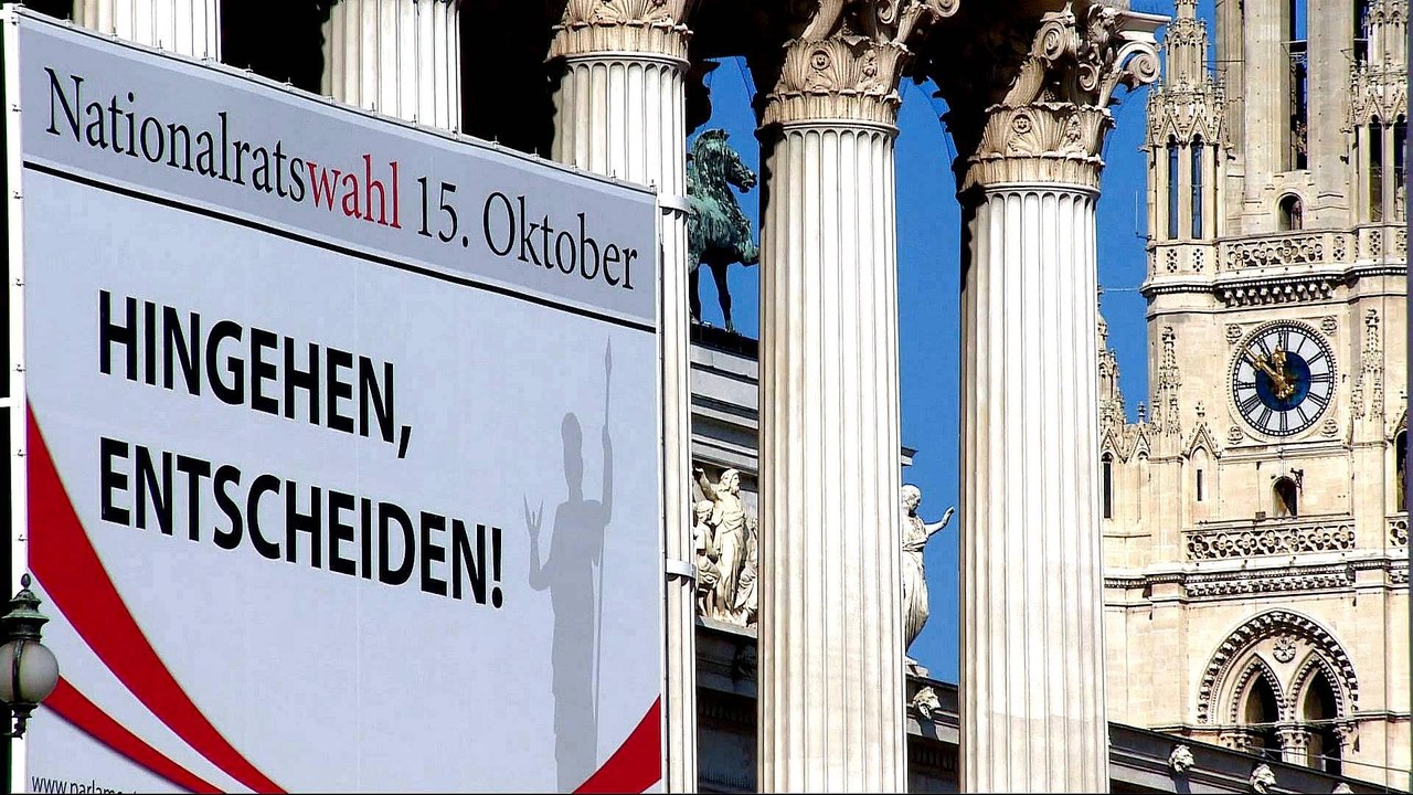 Polls open in Austria snap election