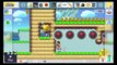 Tips, Tricks and Ideas with Buzzy Beetles in Super Mario Maker