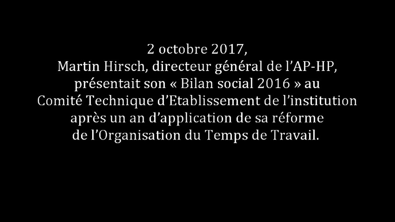 A nos collègues