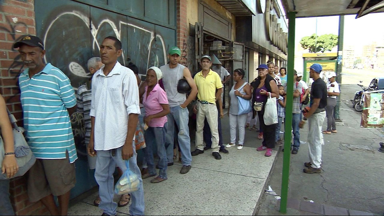 Opposition hopes for victory in Venezuela regional election