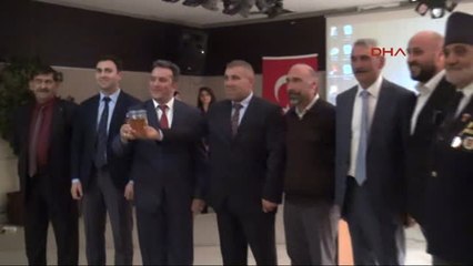 Kars'ın Ekolojik Balı Müzayede ile Satıldı