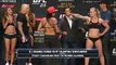 Amanda Nunes vs. Valentina Shevchenko canceled - Here's why  UFC 213
