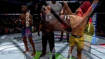 UFC 215 Results, Reactions