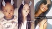 Kim Kardashian | Snapchat Videos | July 27th 2017 | ft Saint West