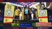 Best Two Player Packs EVER!! Luckiest Packs! Fifa 18 Ultimate Team