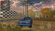 [Free Fire - Battle Royale] Khám phá những vùng đất mới bằng cánh cửa thần kì của blue car ))