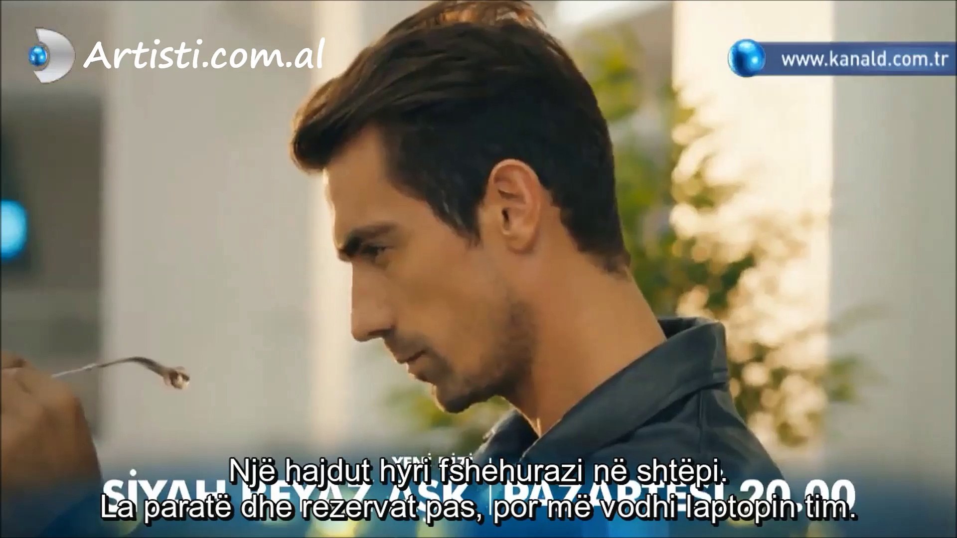 SBA trailer 4 SHQIP